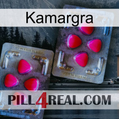 Kamargra 15